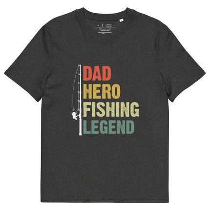 T-shirt unisexe en coton biologique - pimp your tee