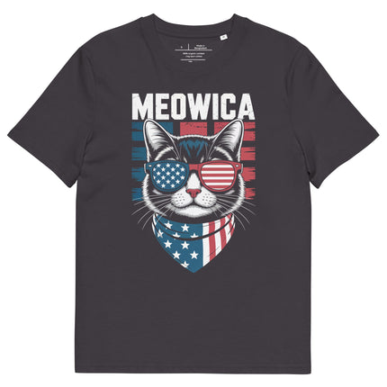 T-shirt unisexe en coton biologique - pimp your tee