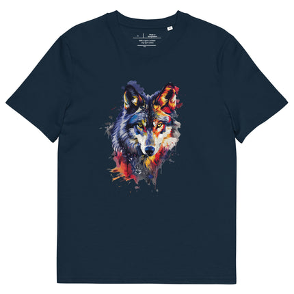 T-shirt unisexe en coton biologique - pimp your tee