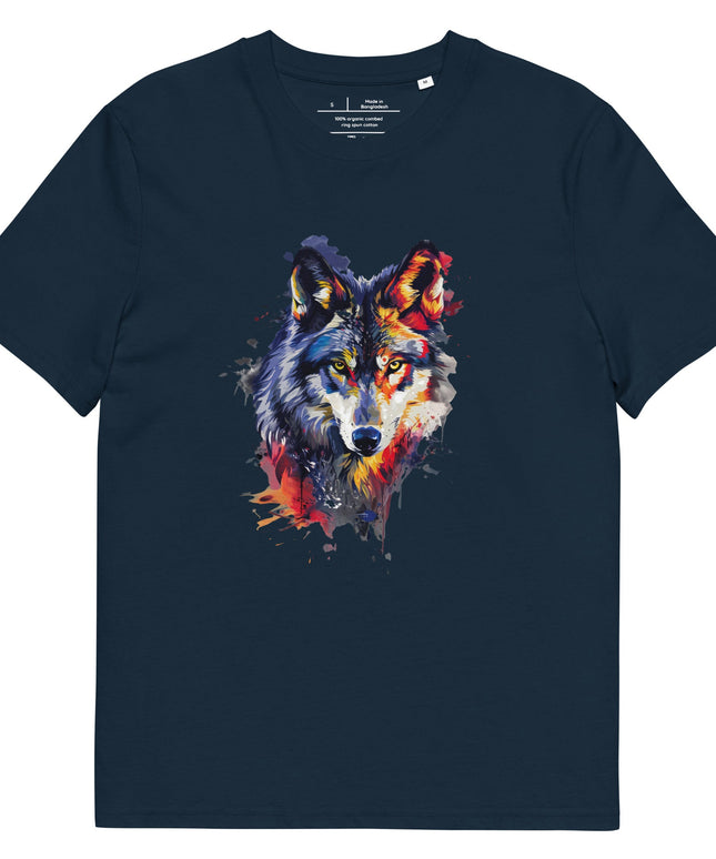 T-shirt unisexe en coton biologique - pimp your tee