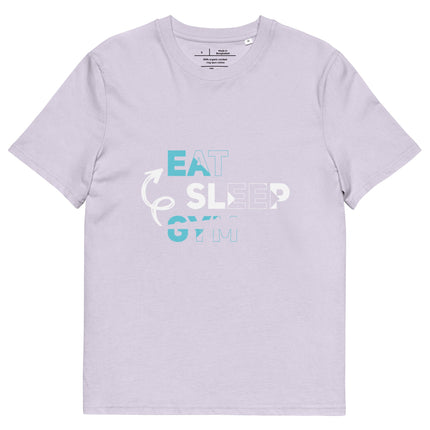 T-shirt unisexe en coton biologique - pimp your tee