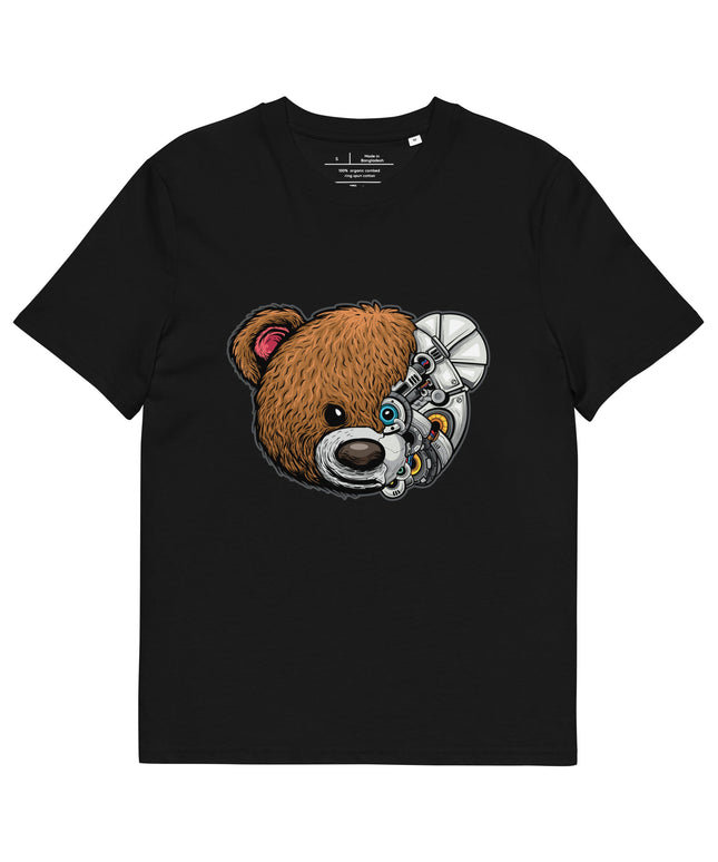 T-shirt unisexe en coton biologique - pimp your tee