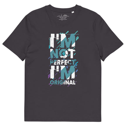 T-shirt unisexe en coton biologique - pimp your tee