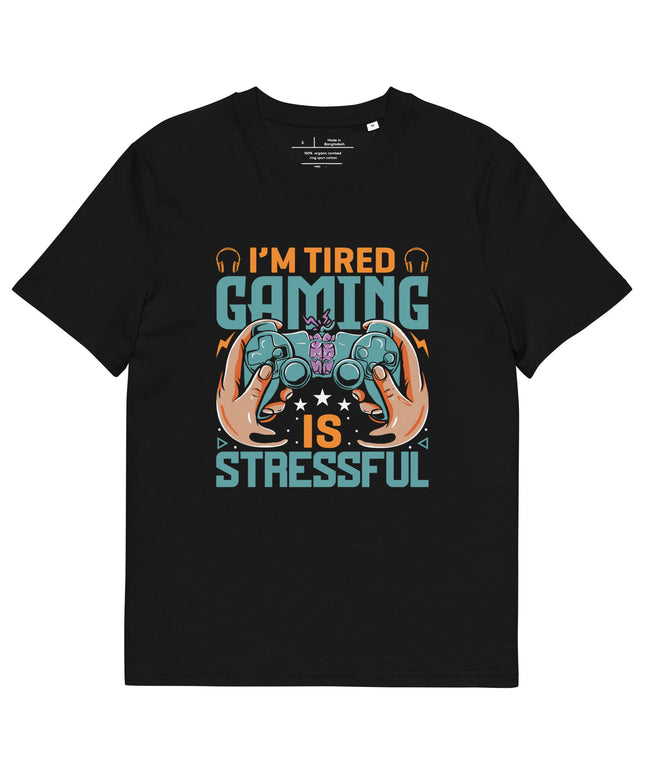 T-shirt unisexe en coton biologique - pimp your tee