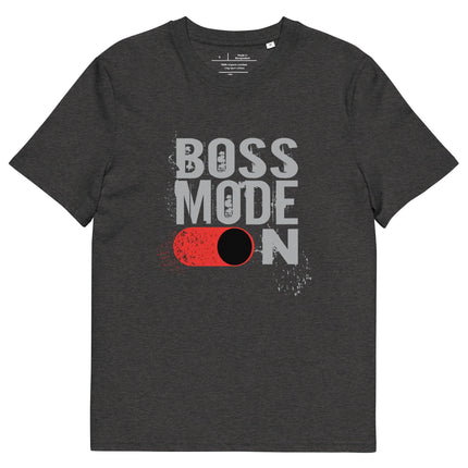 T-shirt unisexe en coton biologique - pimp your tee