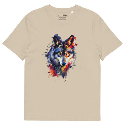 T-shirt unisexe en coton biologique - pimp your tee