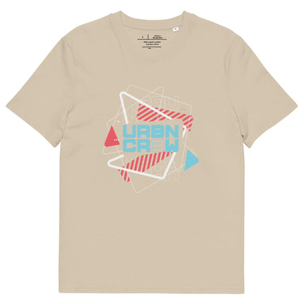 T-shirt unisexe en coton biologique - pimp your tee