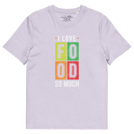 T-shirt unisexe en coton biologique - pimp your tee