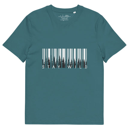 T-shirt unisexe en coton biologique - pimp your tee