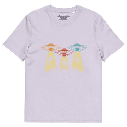 T-shirt unisexe en coton biologique - pimp your tee