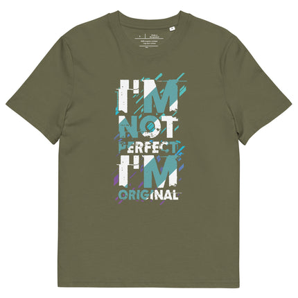 T-shirt unisexe en coton biologique - pimp your tee