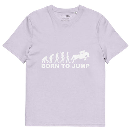 T-shirt unisexe en coton biologique - pimp your tee