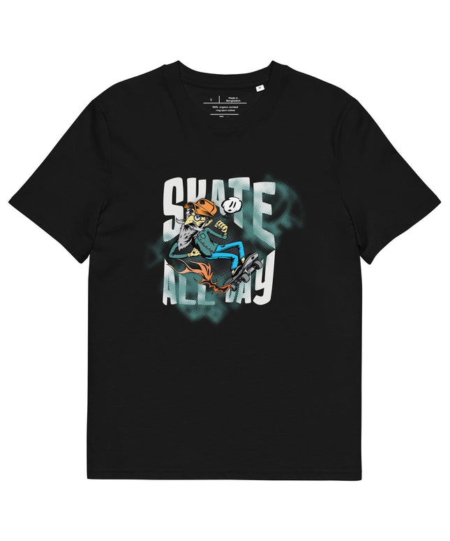 T-shirt unisexe en coton biologique - pimp your tee