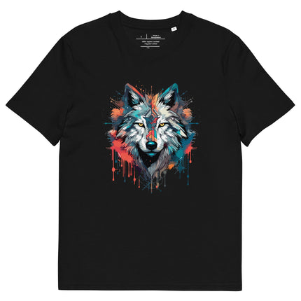 T-shirt unisexe en coton biologique - pimp your tee