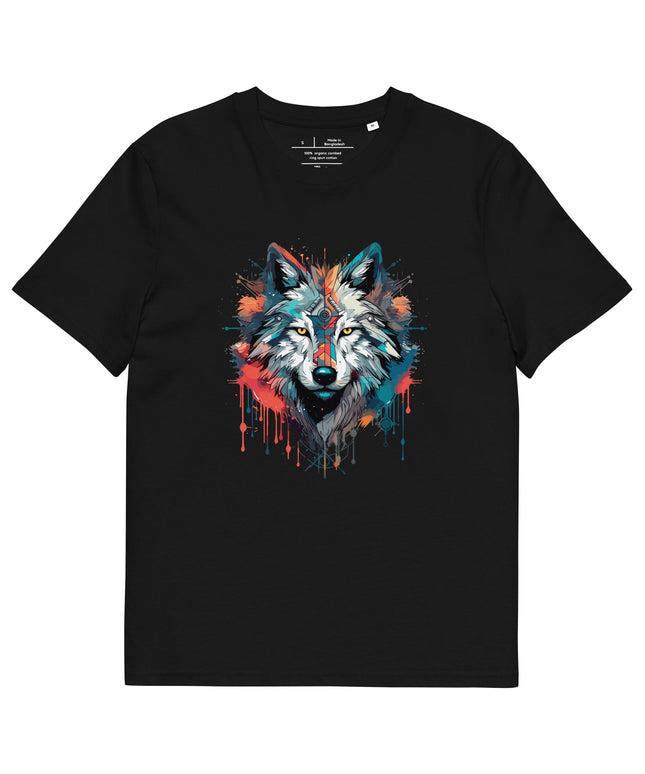 T-shirt unisexe en coton biologique - pimp your tee