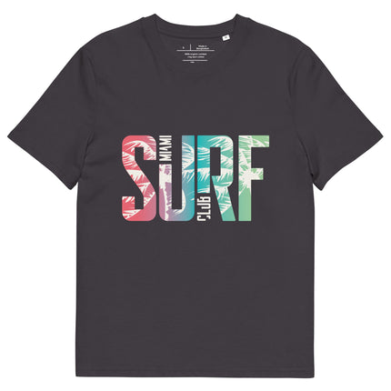 T-shirt unisexe en coton biologique - pimp your tee