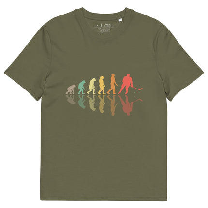 T-shirt unisexe en coton biologique - pimp your tee