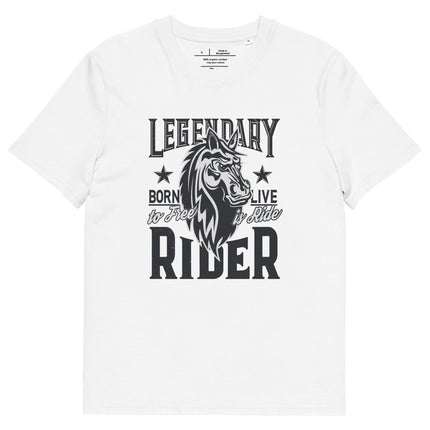 T-shirt unisexe en coton biologique - pimp your tee