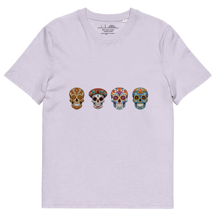 T-shirt unisexe en coton biologique - pimp your tee