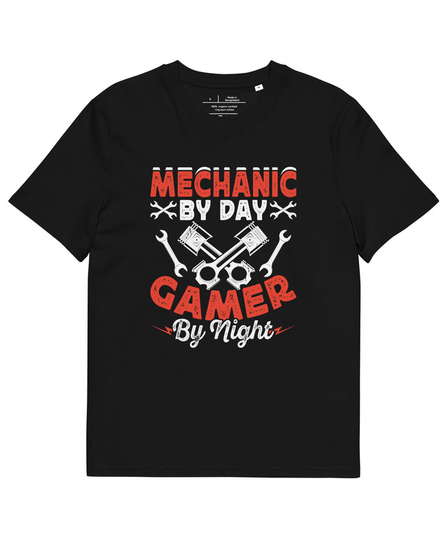 T-shirt unisexe en coton biologique - pimp your tee