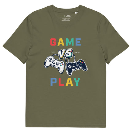 T-shirt unisexe en coton biologique - pimp your tee