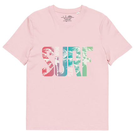 T-shirt unisexe en coton biologique - pimp your tee