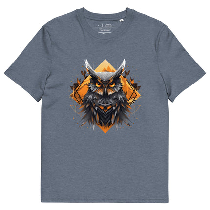 T-shirt unisexe en coton biologique - pimp your tee