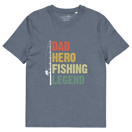 T-shirt unisexe en coton biologique - pimp your tee