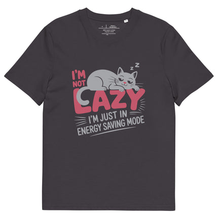 T-shirt unisexe en coton biologique - pimp your tee