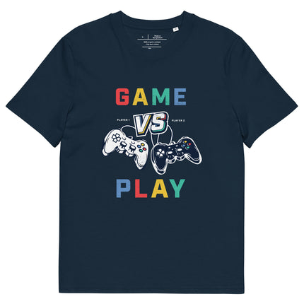 T-shirt unisexe en coton biologique - pimp your tee