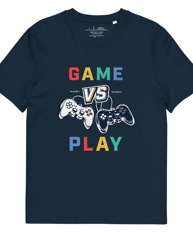 T-shirt unisexe en coton biologique - pimp your tee