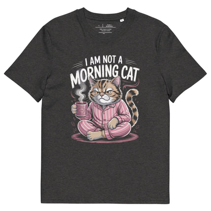 T-shirt unisexe en coton biologique - pimp your tee