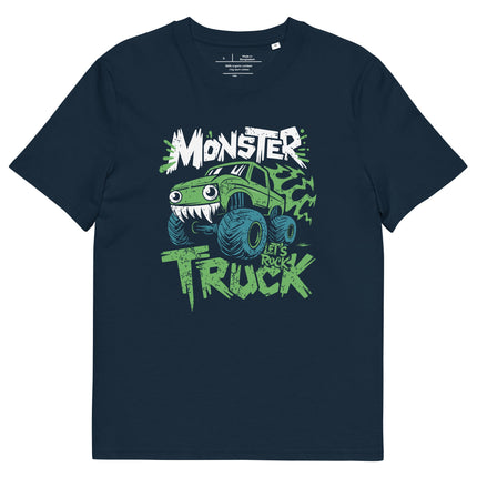 T-shirt unisexe en coton biologique - pimp your tee