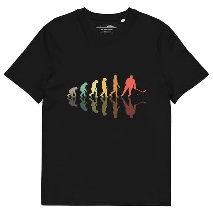 T-shirt unisexe en coton biologique - pimp your tee