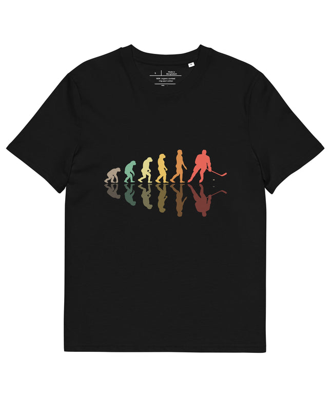 T-shirt unisexe en coton biologique - pimp your tee