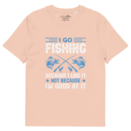 T-shirt unisexe en coton biologique - pimp your tee