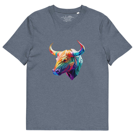 T-shirt unisexe en coton biologique - pimp your tee