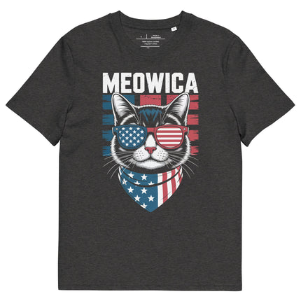 T-shirt unisexe en coton biologique - pimp your tee