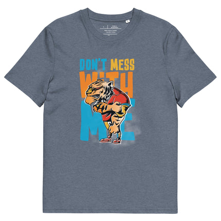 T-shirt unisexe en coton biologique - pimp your tee