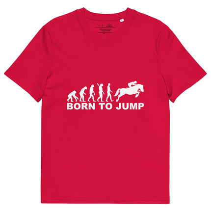 T-shirt unisexe en coton biologique - pimp your tee