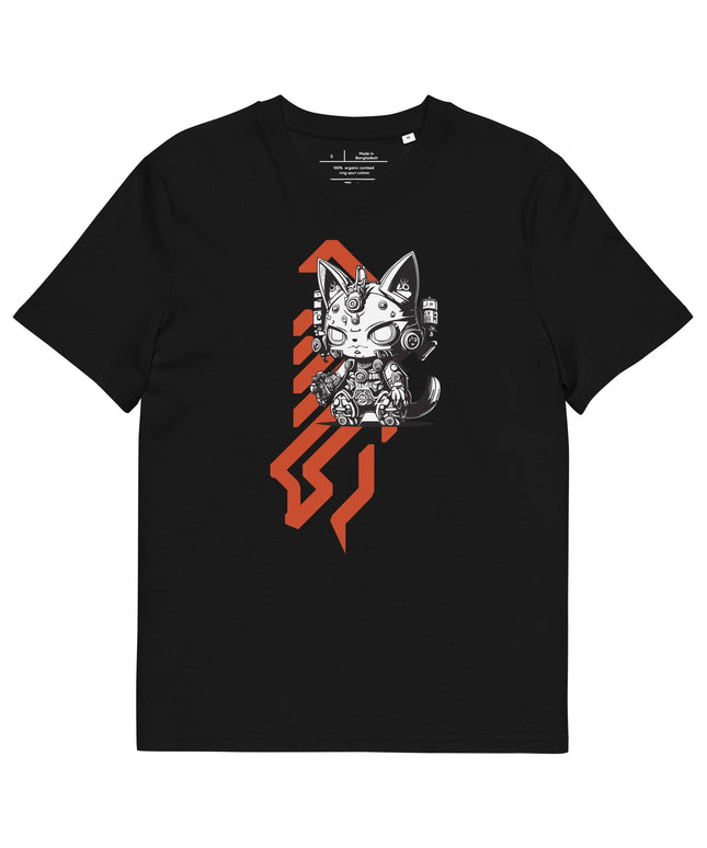 T-shirt unisexe en coton biologique - pimp your tee