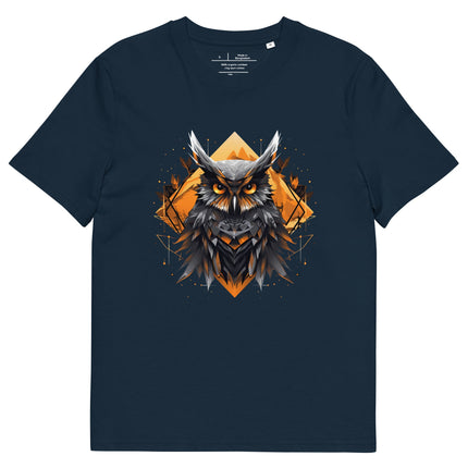 T-shirt unisexe en coton biologique - pimp your tee