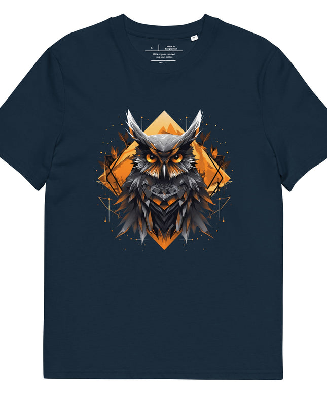 T-shirt unisexe en coton biologique - pimp your tee