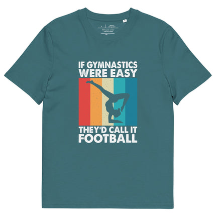 T-shirt unisexe en coton biologique - pimp your tee