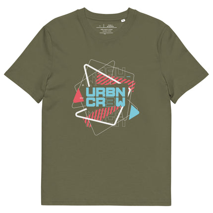 T-shirt unisexe en coton biologique - pimp your tee