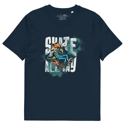 T-shirt unisexe en coton biologique - pimp your tee