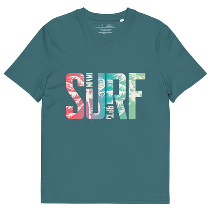 T-shirt unisexe en coton biologique - pimp your tee