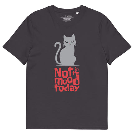 T-shirt unisexe en coton biologique - pimp your tee