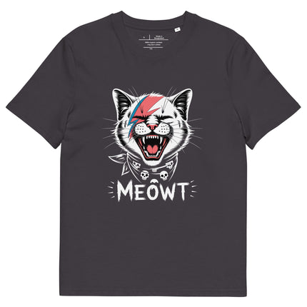 T-shirt unisexe en coton biologique - pimp your tee