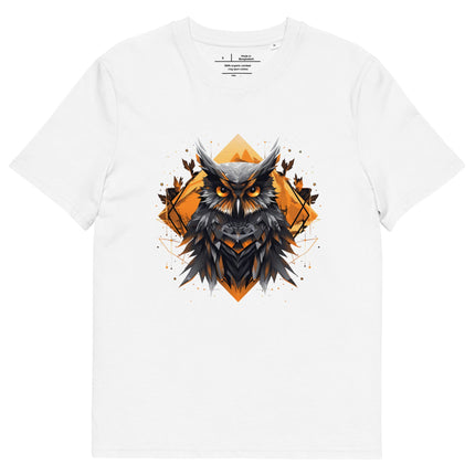 T-shirt unisexe en coton biologique - pimp your tee